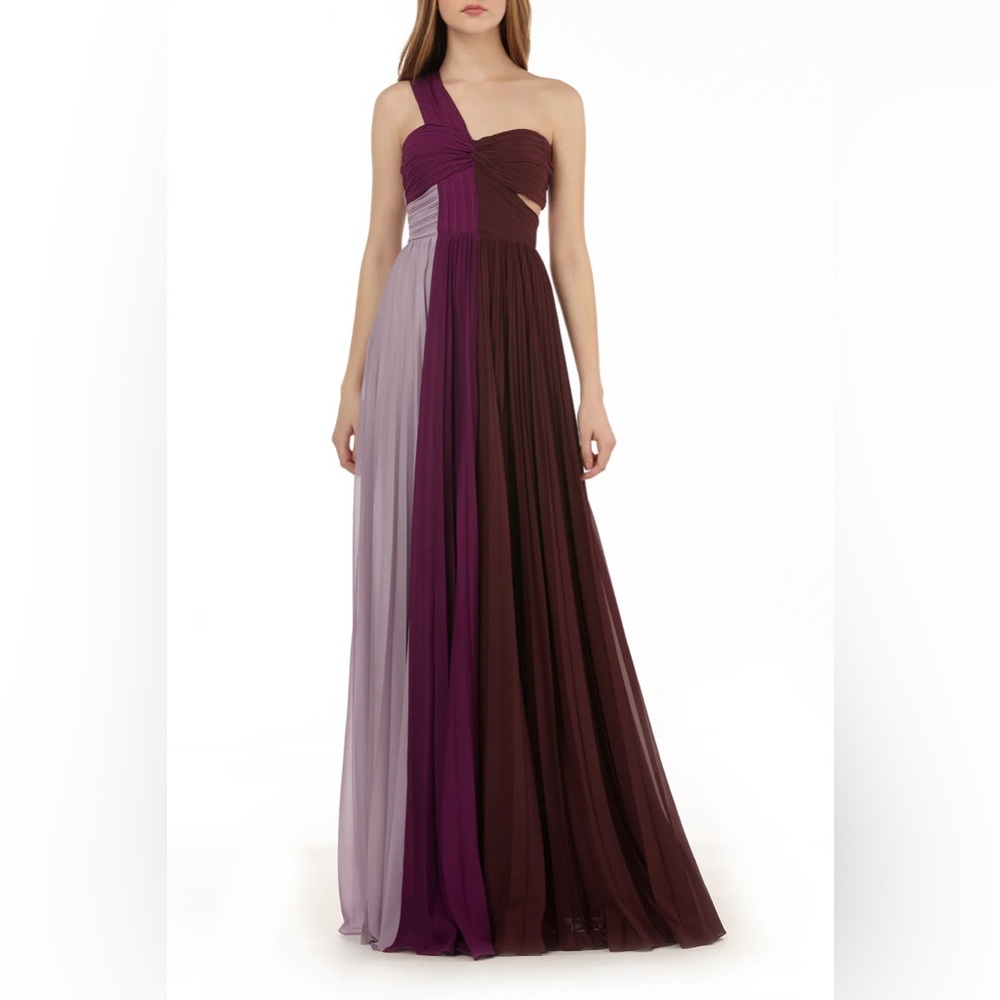 Amur Lynn Gown